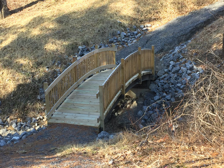 Mill Hollow developer ordered to meet with neighbors The Altamont